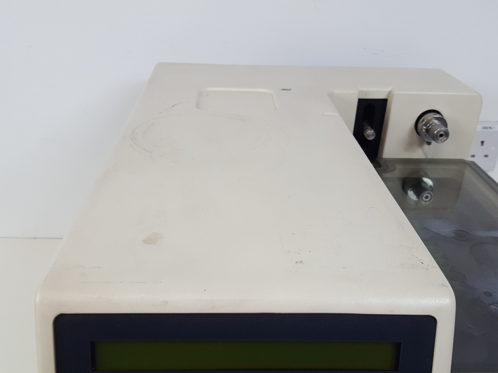 Image of Kontron Instruments HPLC Analysis System - 2x HPLC 360 Autosampler 2 x 325 Pump