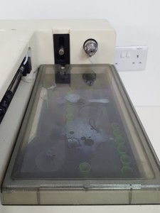 Thumbnail image of Kontron Instruments HPLC Analysis System - 2x HPLC 360 Autosampler 2 x 325 Pump