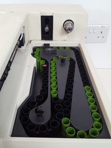 Thumbnail image of Kontron Instruments HPLC Analysis System - 2x HPLC 360 Autosampler 2 x 325 Pump
