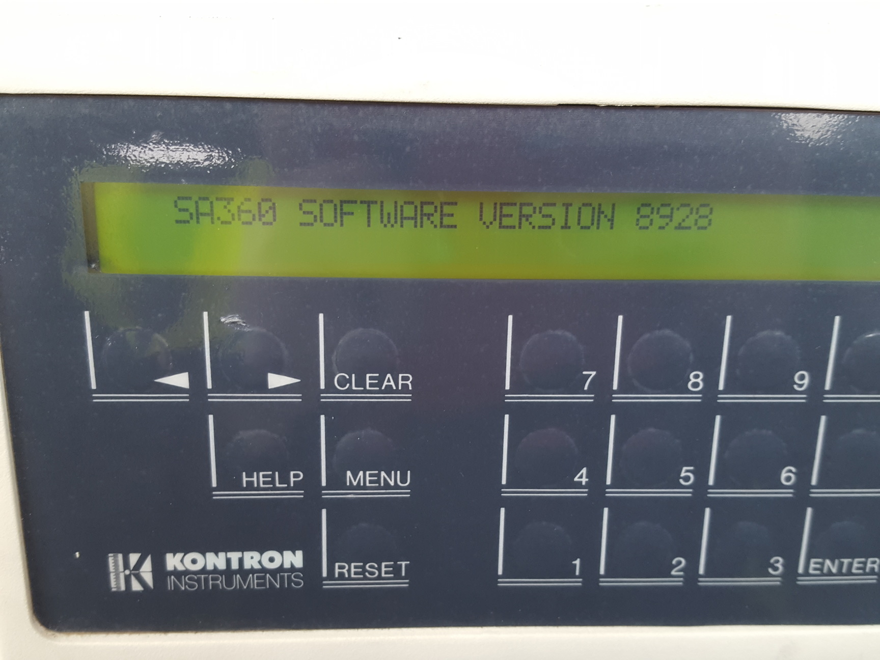 Image of Kontron Instruments HPLC Analysis System - 2x HPLC 360 Autosampler 2 x 325 Pump