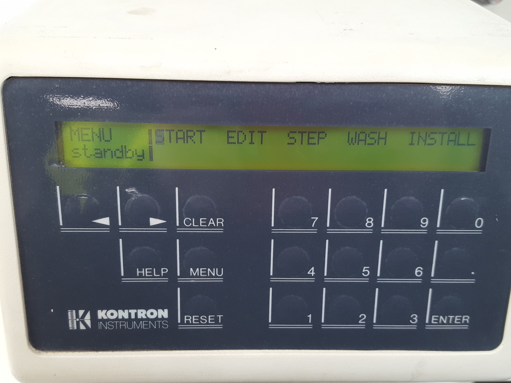 Image of Kontron Instruments HPLC Analysis System - 2x HPLC 360 Autosampler 2 x 325 Pump