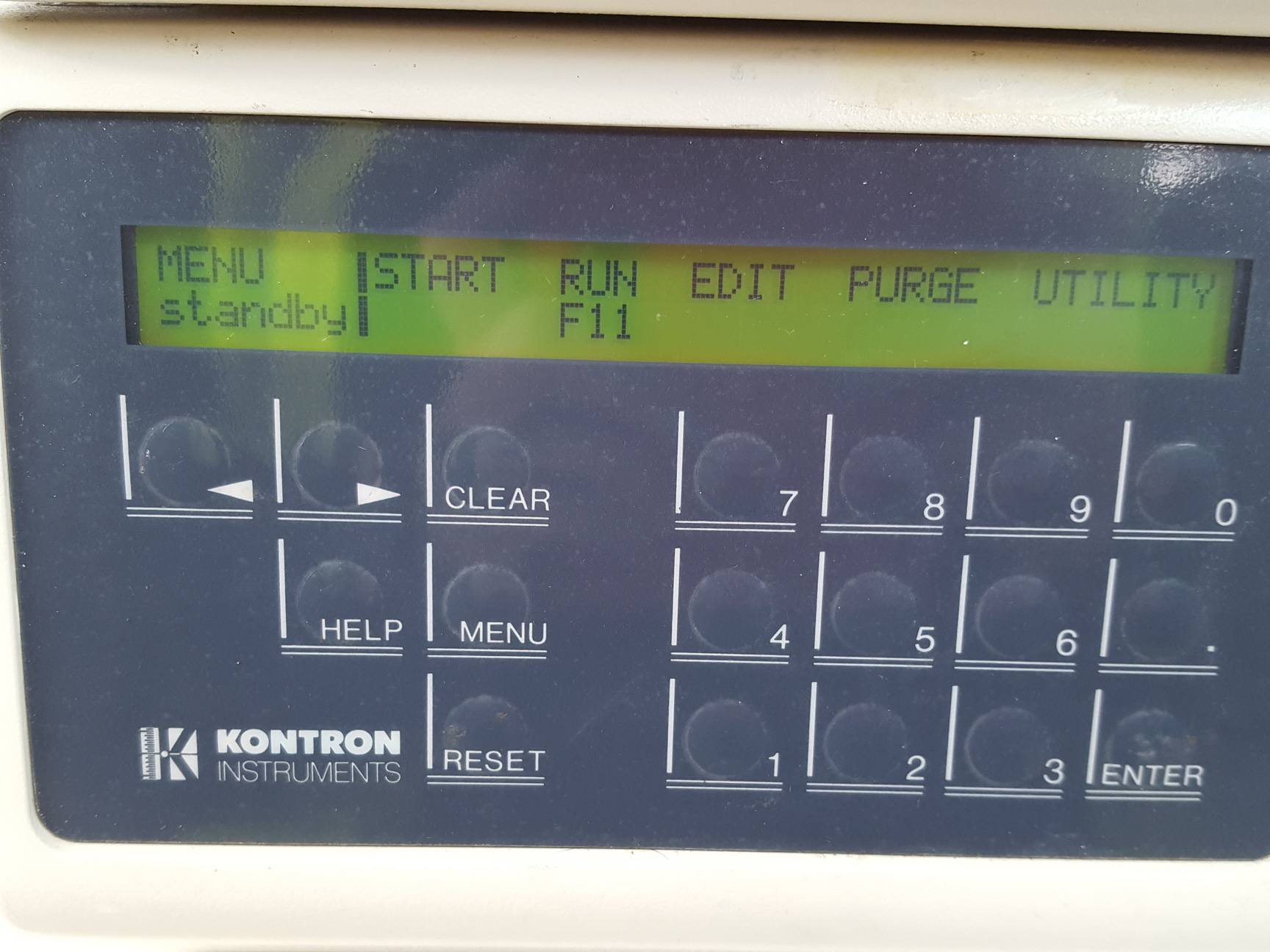 Image of Kontron Instruments HPLC Analysis System - 2x HPLC 360 Autosampler 2 x 325 Pump