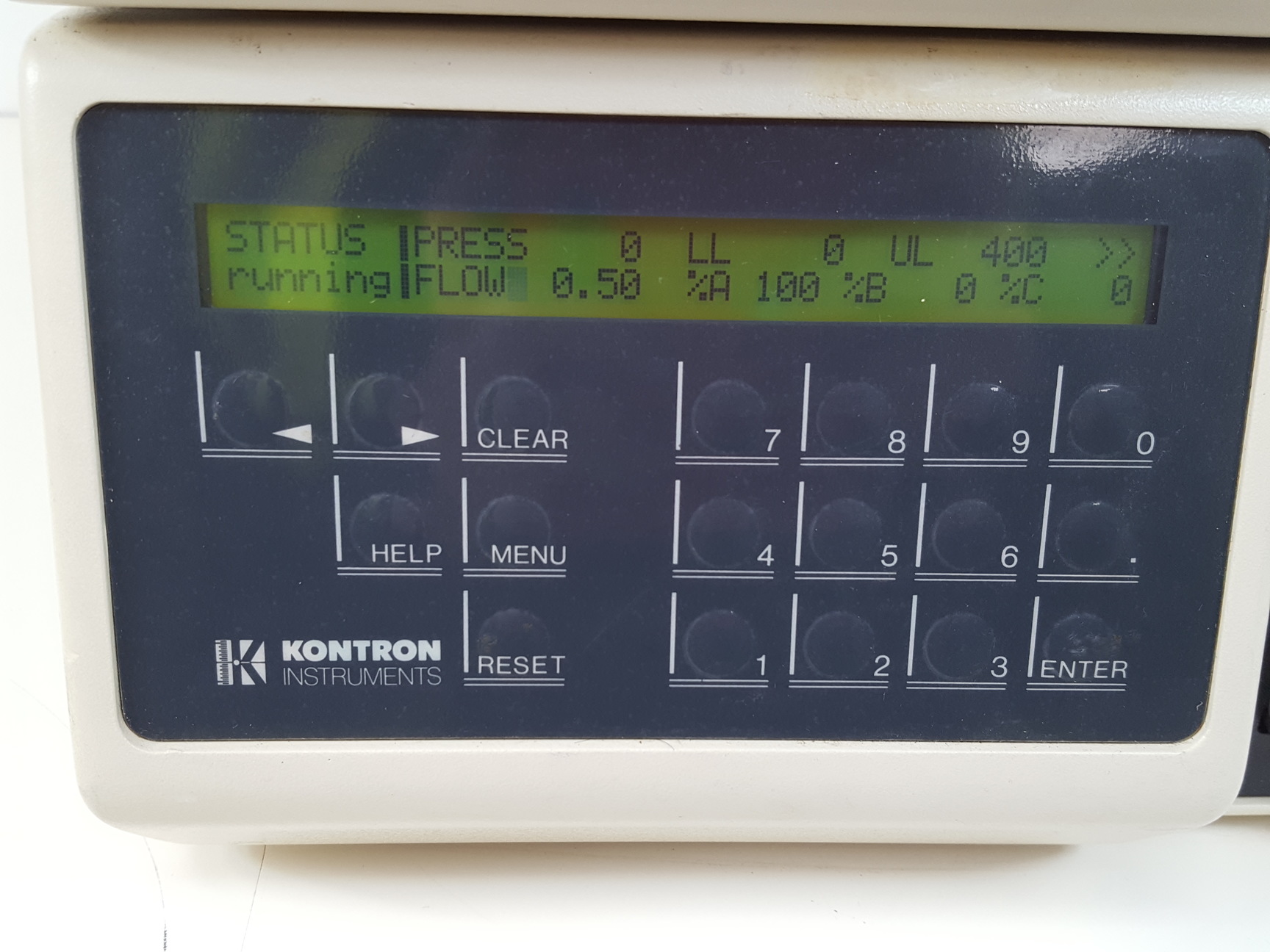 Image of Kontron Instruments HPLC Analysis System - 2x HPLC 360 Autosampler 2 x 325 Pump