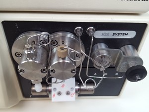 Thumbnail image of Kontron Instruments HPLC Analysis System - 2x HPLC 360 Autosampler 2 x 325 Pump