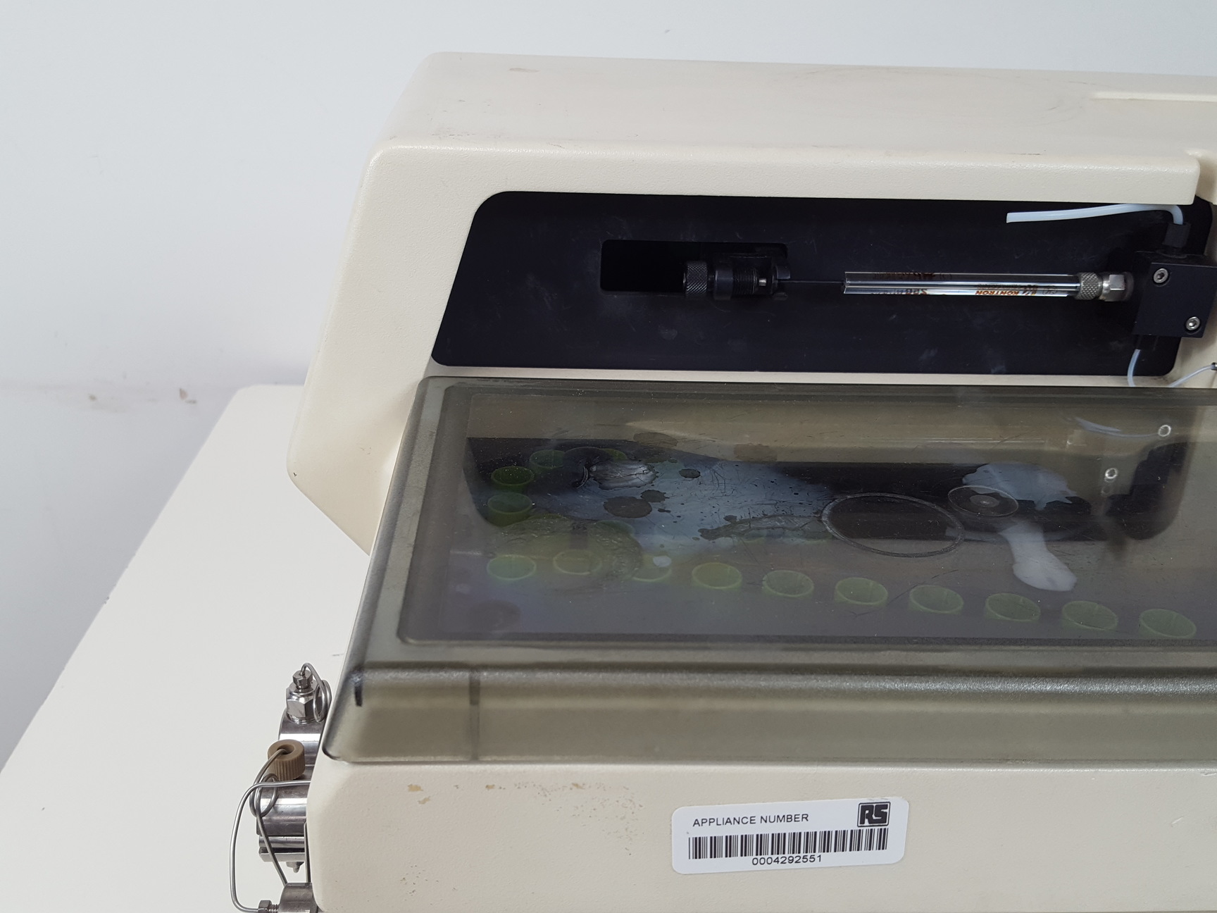 Image of Kontron Instruments HPLC Analysis System - 2x HPLC 360 Autosampler 2 x 325 Pump