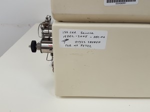 Thumbnail image of Kontron Instruments HPLC Analysis System - 2x HPLC 360 Autosampler 2 x 325 Pump