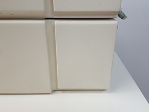 Thumbnail image of Kontron Instruments HPLC Analysis System - 2x HPLC 360 Autosampler 2 x 325 Pump