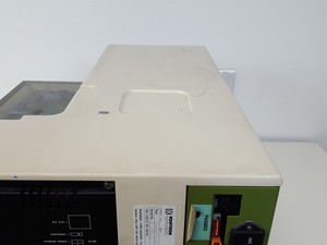 Thumbnail image of Kontron Instruments HPLC Analysis System - 2x HPLC 360 Autosampler 2 x 325 Pump