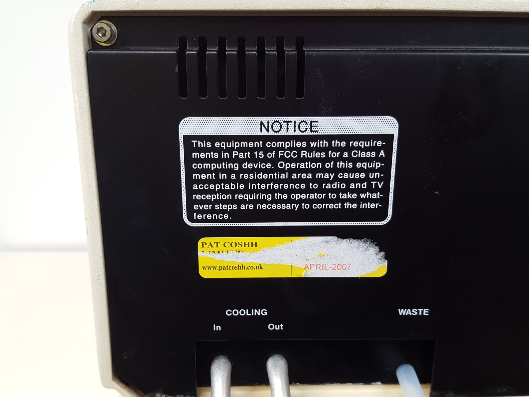 Image of Kontron Instruments HPLC Analysis System - 2x HPLC 360 Autosampler 2 x 325 Pump