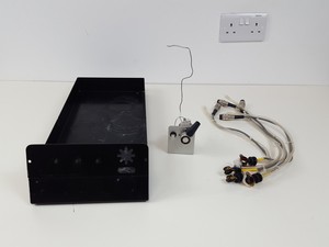 Thumbnail image of Kontron Instruments HPLC Analysis System - 2x HPLC 360 Autosampler 2 x 325 Pump