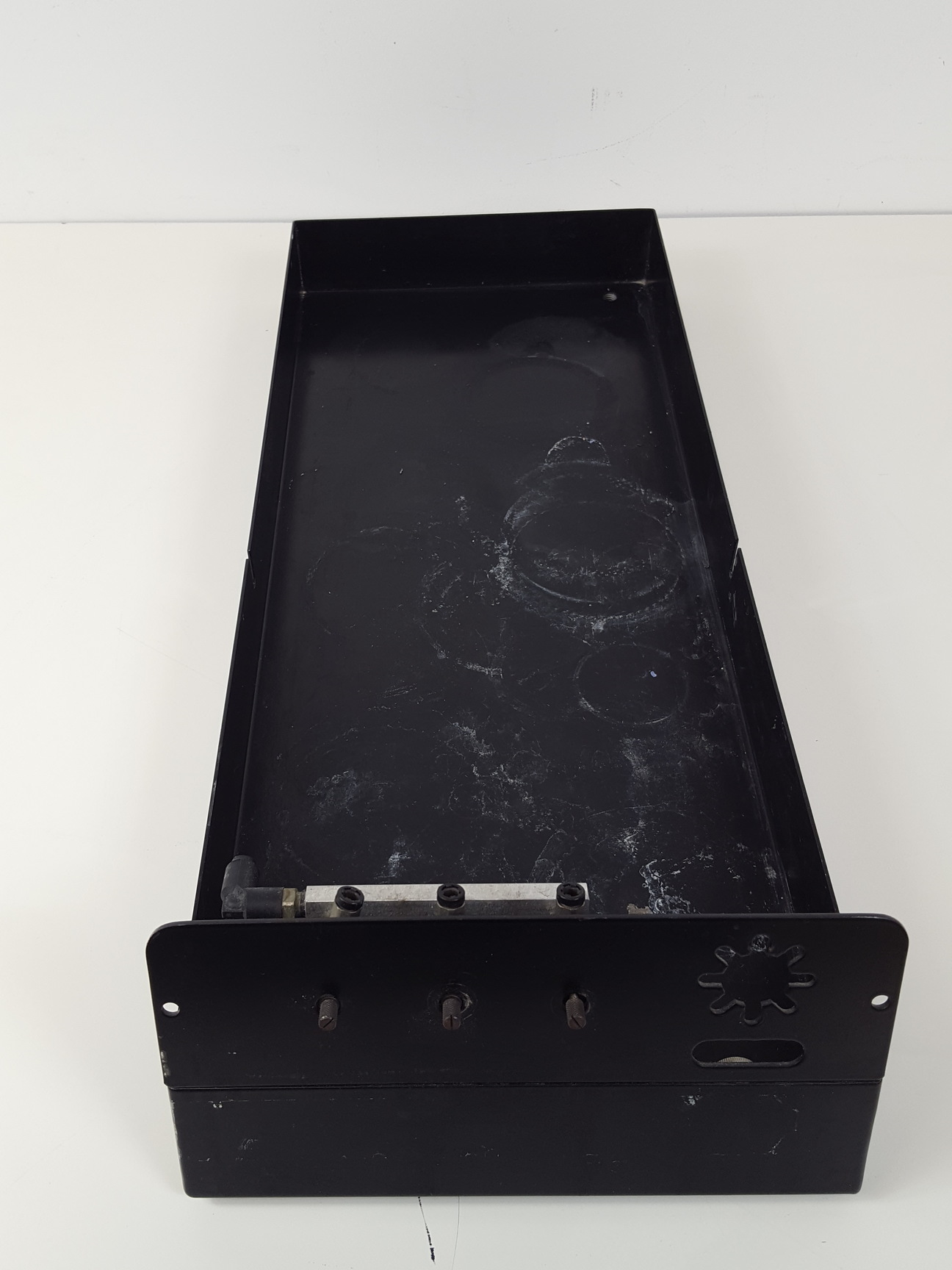 Image of Kontron Instruments HPLC Analysis System - 2x HPLC 360 Autosampler 2 x 325 Pump