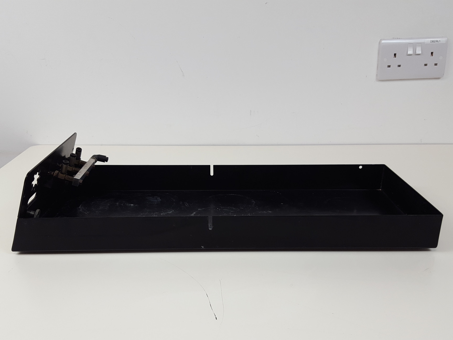 Image of Kontron Instruments HPLC Analysis System - 2x HPLC 360 Autosampler 2 x 325 Pump