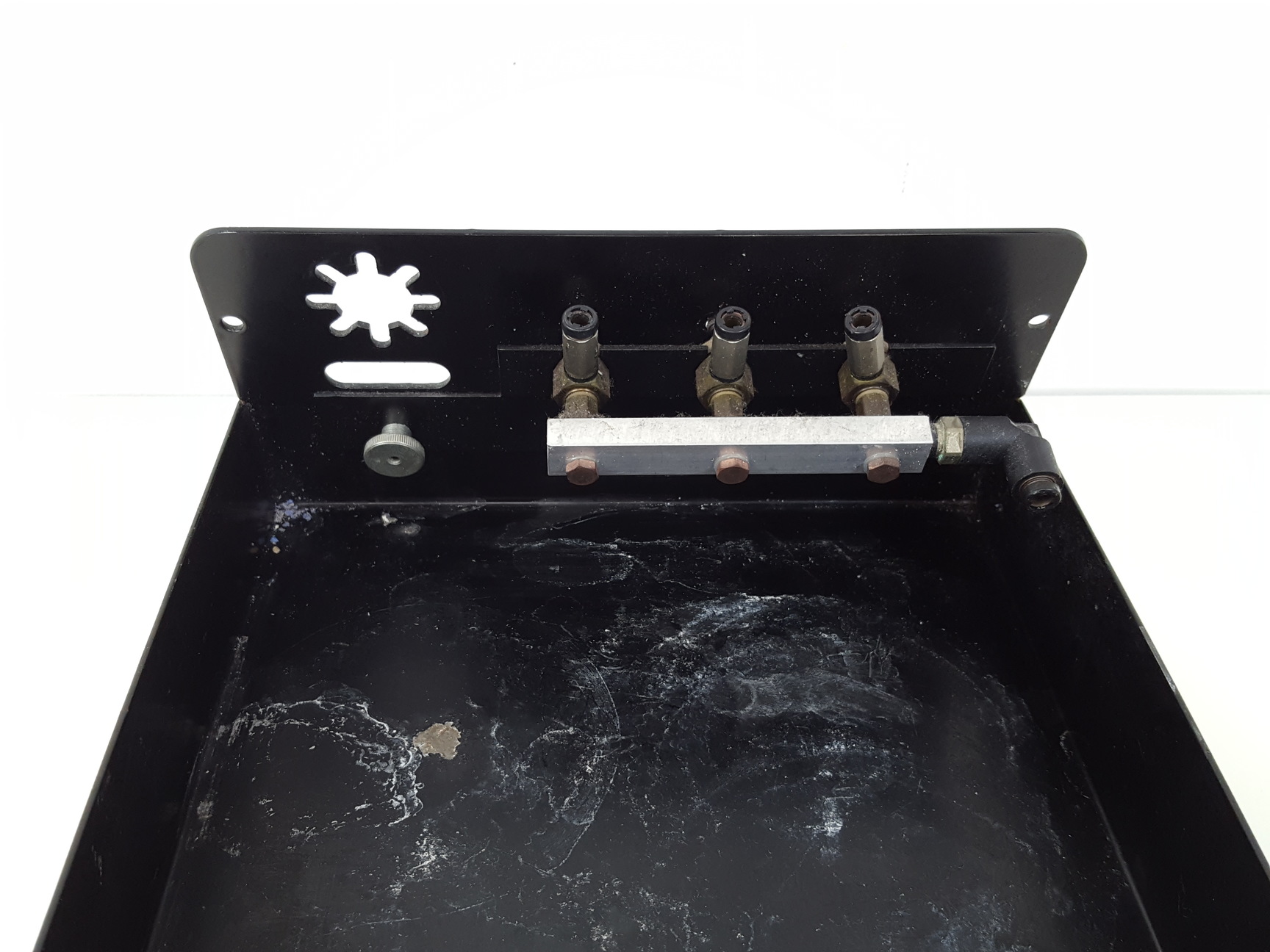 Image of Kontron Instruments HPLC Analysis System - 2x HPLC 360 Autosampler 2 x 325 Pump