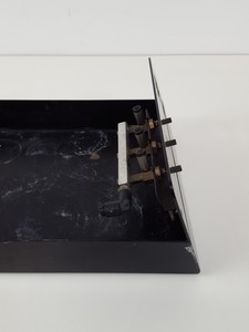 Thumbnail image of Kontron Instruments HPLC Analysis System - 2x HPLC 360 Autosampler 2 x 325 Pump