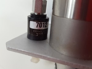 Thumbnail image of Kontron Instruments HPLC Analysis System - 2x HPLC 360 Autosampler 2 x 325 Pump