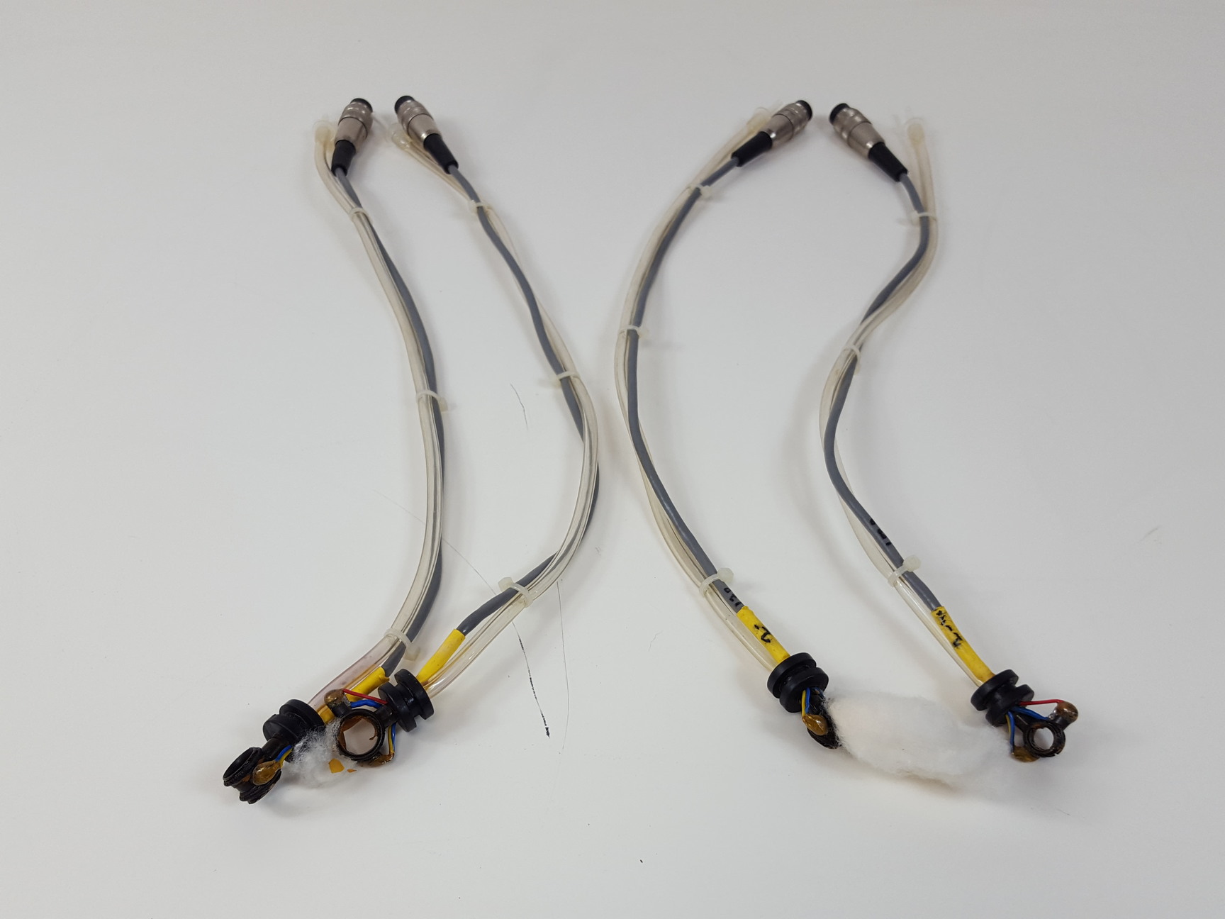 Image of Kontron Instruments HPLC Analysis System - 2x HPLC 360 Autosampler 2 x 325 Pump