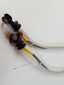 Thumbnail image of Kontron Instruments HPLC Analysis System - 2x HPLC 360 Autosampler 2 x 325 Pump