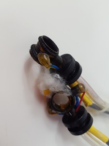 Thumbnail image of Kontron Instruments HPLC Analysis System - 2x HPLC 360 Autosampler 2 x 325 Pump