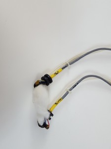 Thumbnail image of Kontron Instruments HPLC Analysis System - 2x HPLC 360 Autosampler 2 x 325 Pump