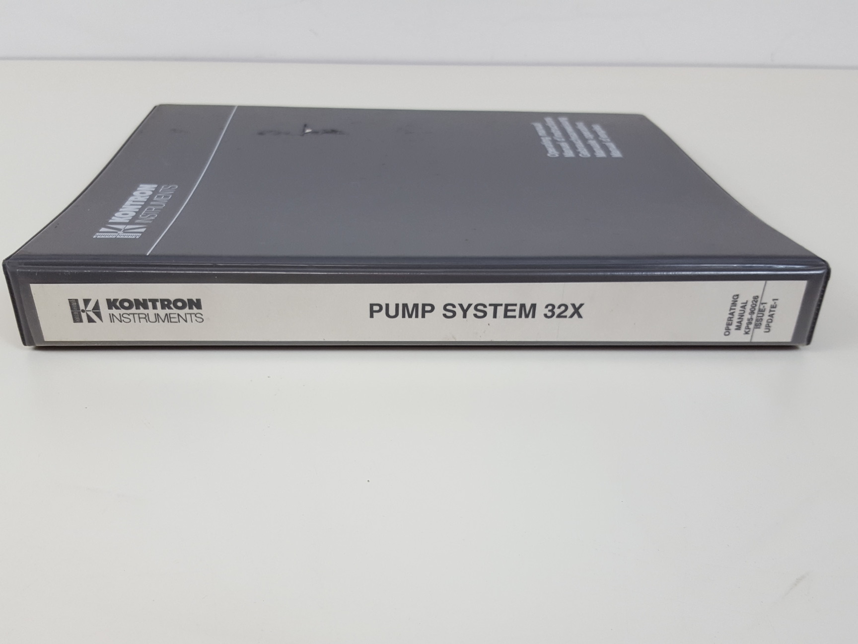 Image of Kontron Instruments HPLC Analysis System - 2x HPLC 360 Autosampler 2 x 325 Pump