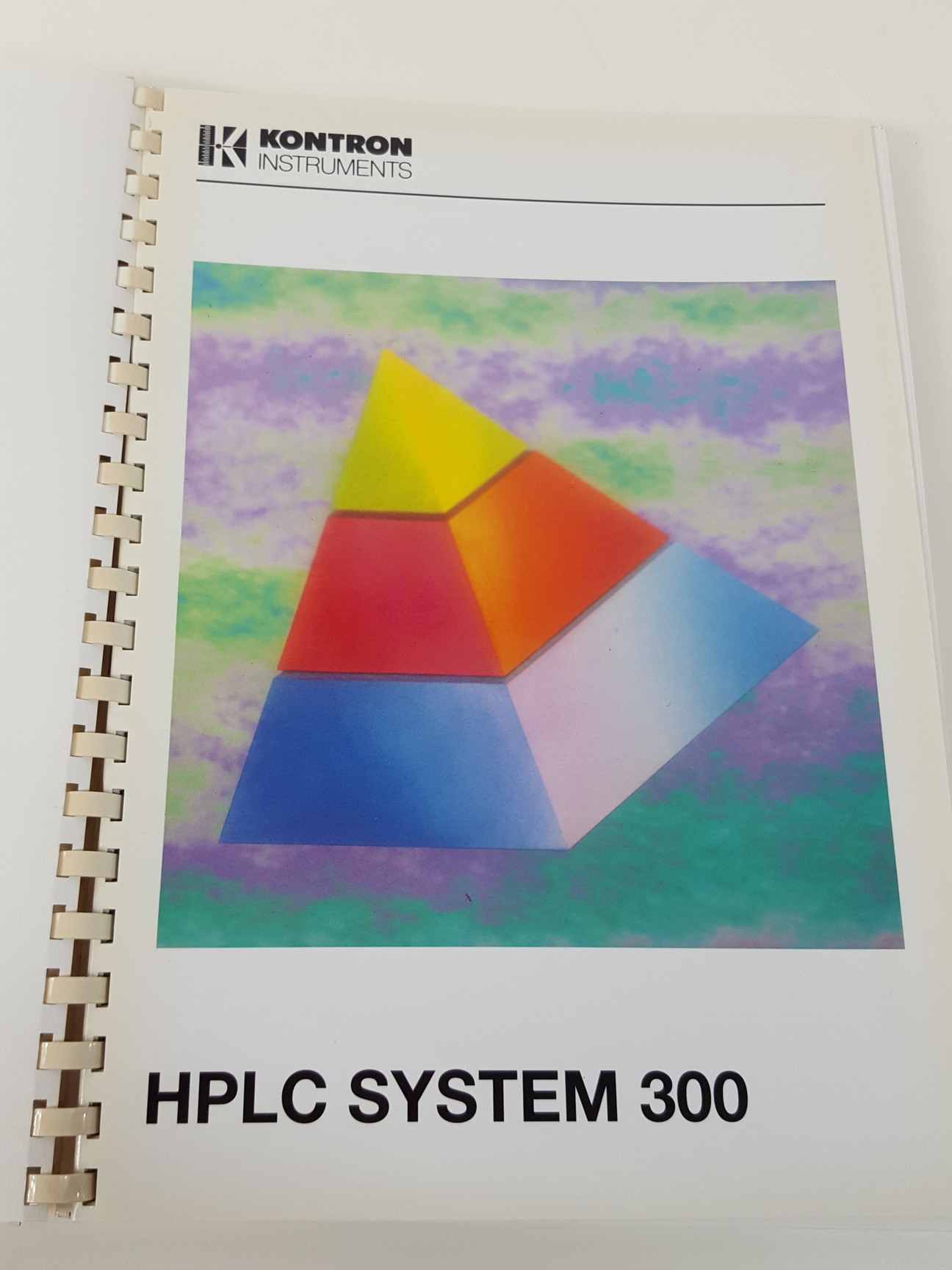 Image of Kontron Instruments HPLC Analysis System - 2x HPLC 360 Autosampler 2 x 325 Pump