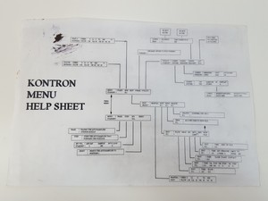 Thumbnail image of Kontron Instruments HPLC Analysis System - 2x HPLC 360 Autosampler 2 x 325 Pump