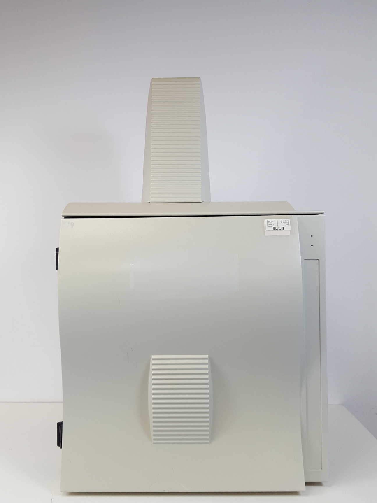 Image of Syngene GBOX CHEMI 16 Gel Documentation Imaging System Lab + Transilluminator