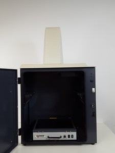 Thumbnail image of Syngene GBOX CHEMI 16 Gel Documentation Imaging System Lab + Transilluminator