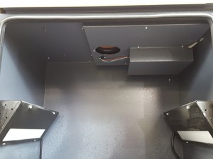 Thumbnail image of Syngene GBOX CHEMI 16 Gel Documentation Imaging System Lab + Transilluminator