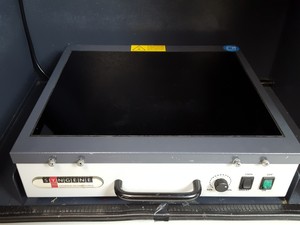 Thumbnail image of Syngene GBOX CHEMI 16 Gel Documentation Imaging System Lab + Transilluminator