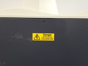 Thumbnail image of Syngene GBOX CHEMI 16 Gel Documentation Imaging System Lab + Transilluminator
