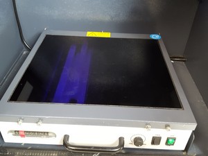 Thumbnail image of Syngene GBOX CHEMI 16 Gel Documentation Imaging System Lab + Transilluminator