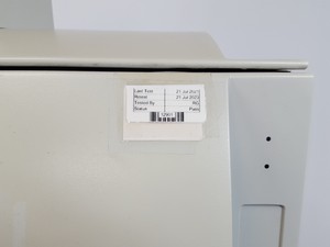 Thumbnail image of Syngene GBOX CHEMI 16 Gel Documentation Imaging System Lab + Transilluminator