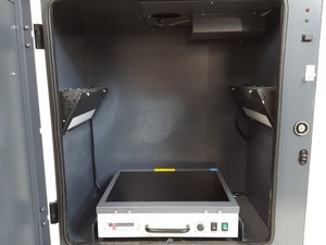 Thumbnail image of Syngene GBOX CHEMI 16 Gel Documentation Imaging System Lab + Transilluminator