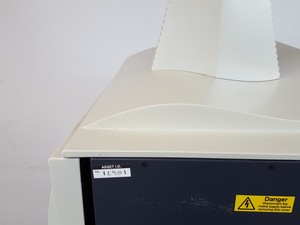 Thumbnail image of Syngene GBOX CHEMI 16 Gel Documentation Imaging System Lab + Transilluminator