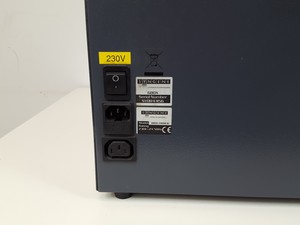 Thumbnail image of Syngene GBOX CHEMI 16 Gel Documentation Imaging System Lab + Transilluminator