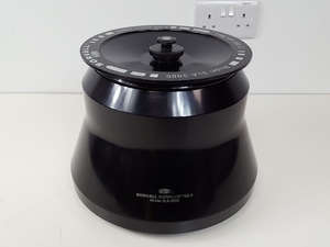 Thumbnail image of Sorvall Super-Lite GS-3 Centrifuge Rotor - 12000rpm MAX SLA-3000 Lab