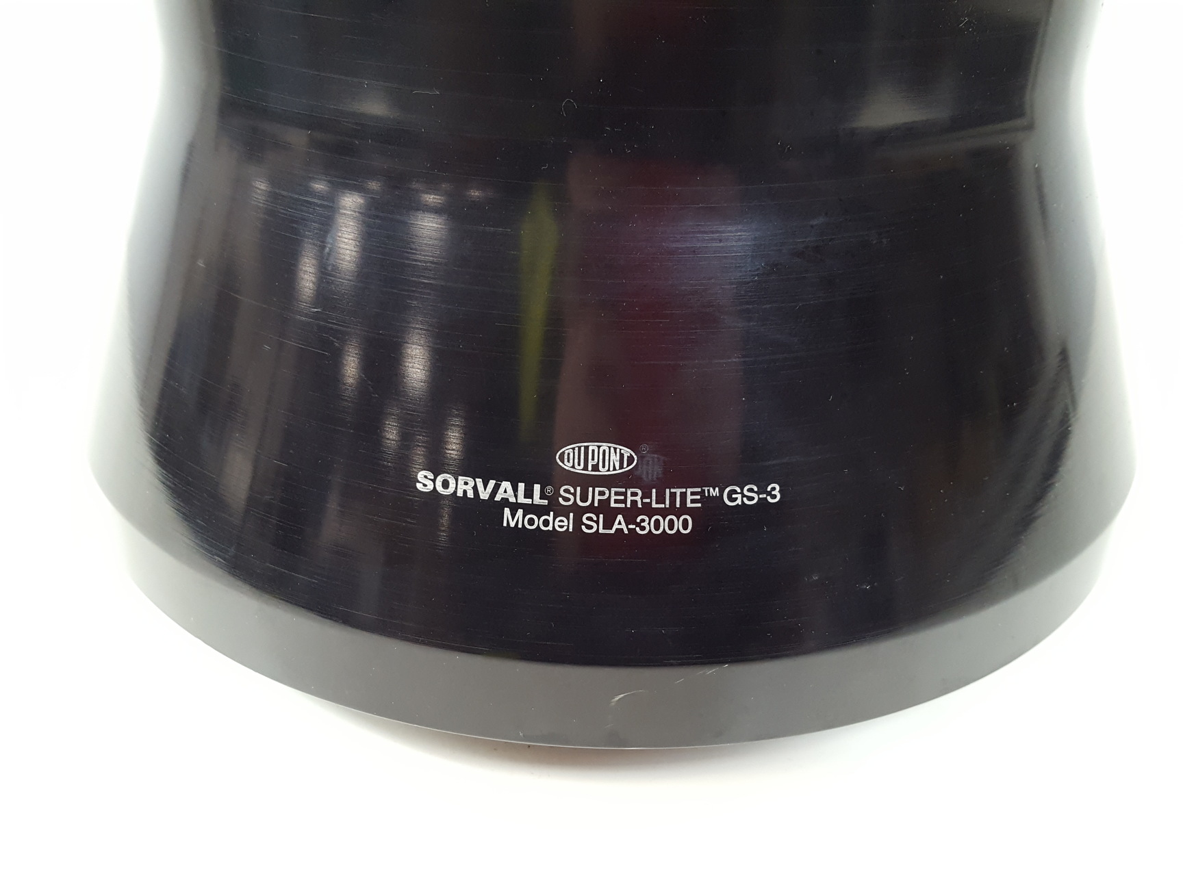 Image of Sorvall Super-Lite GS-3 Centrifuge Rotor - 12000rpm MAX SLA-3000 Lab