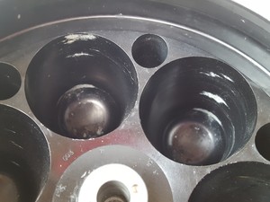 Thumbnail image of Sorvall Super-Lite GS-3 Centrifuge Rotor - 12000rpm MAX SLA-3000 Lab
