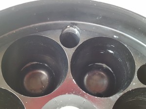 Thumbnail image of Sorvall Super-Lite GS-3 Centrifuge Rotor - 12000rpm MAX SLA-3000 Lab