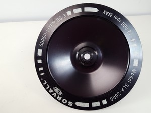 Thumbnail image of Sorvall Super-Lite GS-3 Centrifuge Rotor - 12000rpm MAX SLA-3000 Lab