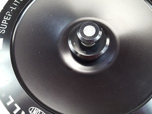 Thumbnail image of Sorvall Super-Lite GS-3 Centrifuge Rotor - 12000rpm MAX SLA-3000 Lab