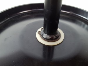 Thumbnail image of Sorvall Super-Lite GS-3 Centrifuge Rotor - 12000rpm MAX SLA-3000 Lab