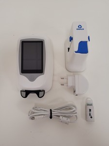 Thumbnail image of Moxi Z Automated Cell Counter Lab