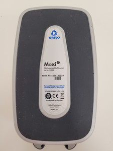 Thumbnail image of Moxi Z Automated Cell Counter Lab