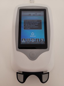 Thumbnail image of Moxi Z Automated Cell Counter Lab