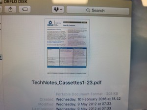 Thumbnail image of Moxi Z Automated Cell Counter Lab
