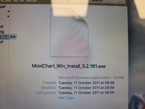Thumbnail image of Moxi Z Automated Cell Counter Lab