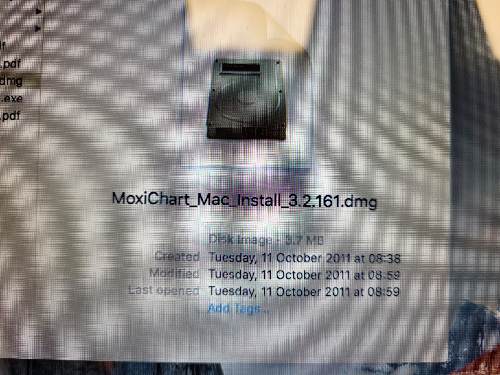 Image of Moxi Z Automated Cell Counter Lab
