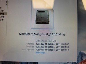 Thumbnail image of Moxi Z Automated Cell Counter Lab
